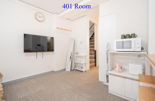 Higashiueno Apartment | UENO station 7min on foot/Cozy Apartment/Convenient location