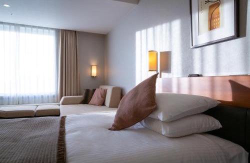 Maihama Hotel | MAIHAMA VIEW HOTEL by HULIC Formerly Tokyo Bay Maihama Hotel