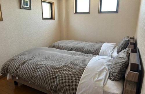 Takasaki Apartment | Aile HouseⅢ ST