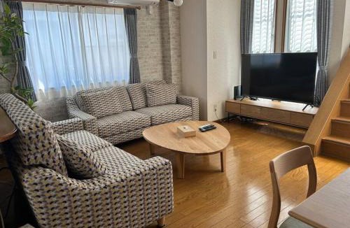 Takasaki Apartment | Aile HouseⅢ ST