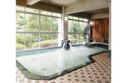 Kamikawa Hotel | Houraku - Vacation STAY 23292v