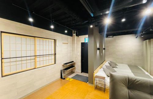 Ikebukuro Apartment | IKEBUKURO TOKIWA 10 BUILDING 6min walk from Ikebukuro Station Direct access to the airport