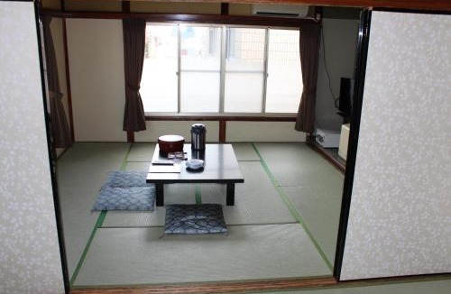 Katasekaigan Hotel | Kinokuniya Ryokan