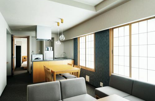 Hatchobori Hotel | MIMARU Tokyo Station East