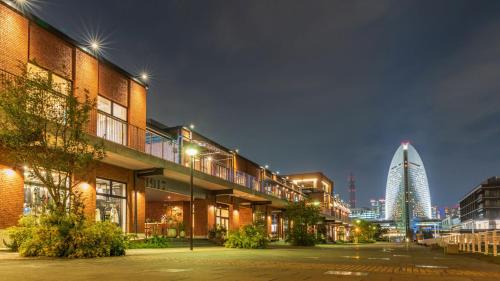 Kannai Hotel | Toyoko Inn Yokohama Kannai