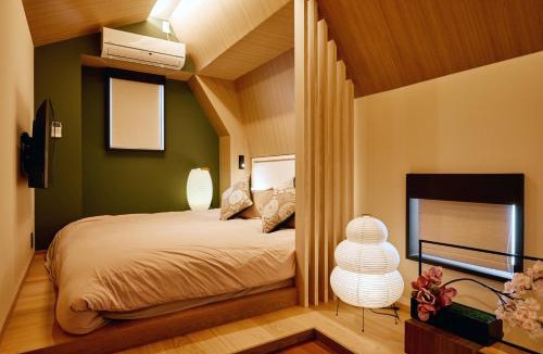 Higashiazabu Apartment | LiveGRACE Hotel Azabu 麻布芝公園