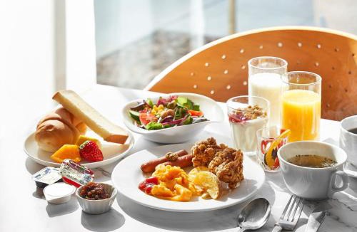 Nagoya City Centre Hotel | Daiwa Roynet Hotel Nagoya Shinkansenguchi