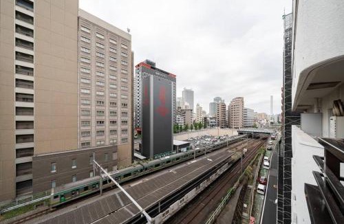 Kitaotsuka Apartment | 大塚駅1分！池袋エリア！グループ旅行に最適