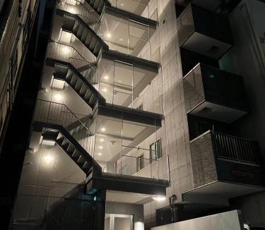 Higashiueno Hotel | Hotel Apreton