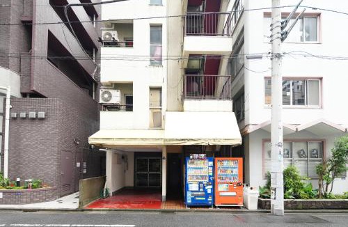 Ryogoku Apartment | Ryogoku 601 Private Cozy Stay 4min Walk Station Asakusa Nearby