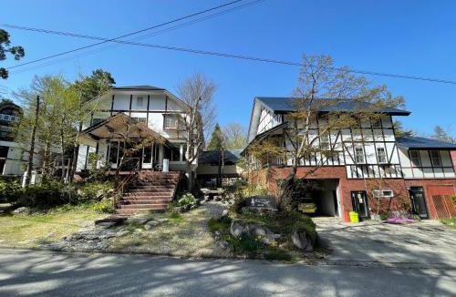 Iida Hotel | Hotel Sejour Mint in Hakuba