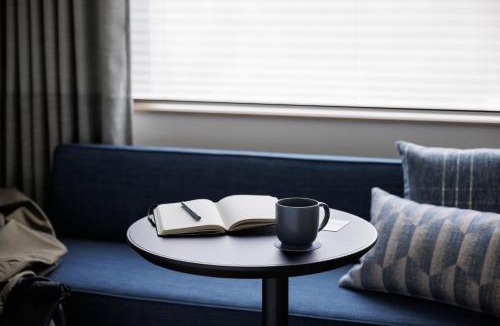 Yoka Hotel | Fairfield by Marriott Hyogo Tajima Yabu