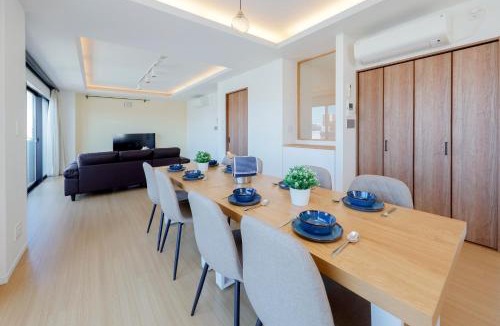 Morishita Apartment | Kiyosumi SOHO by Tranova