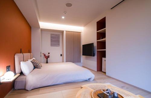 Higashiazabu Apartment | LiveGRACE Hotel Azabu 麻布芝公園