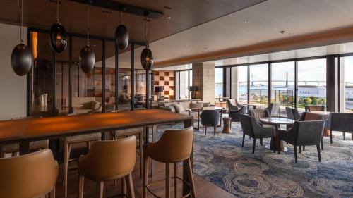 Yokohama City Centre Hotel | InterContinental Yokohama Pier 8 by IHG