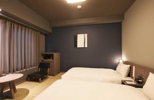 Nakano Hotel | Hotel Route Inn Grand Nakano Obuse