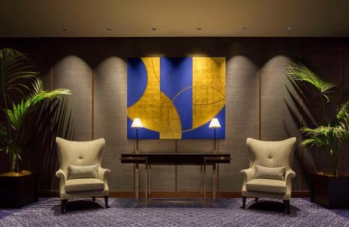 Minato Mirai 21 Hotel | Hilton Yokohama