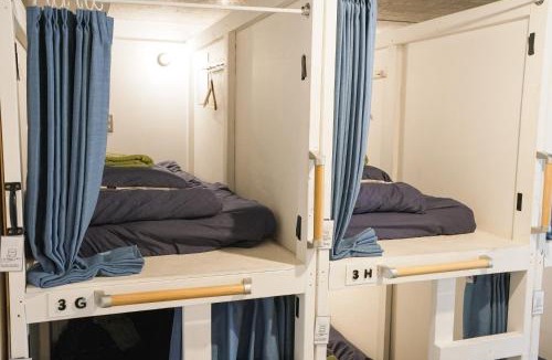 Taito Hostel | Hostel Lodging Tokyo Uguisudani