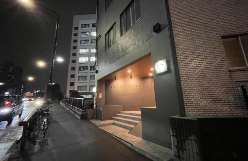 Mita Hotel | Wasabi Mita Hotel