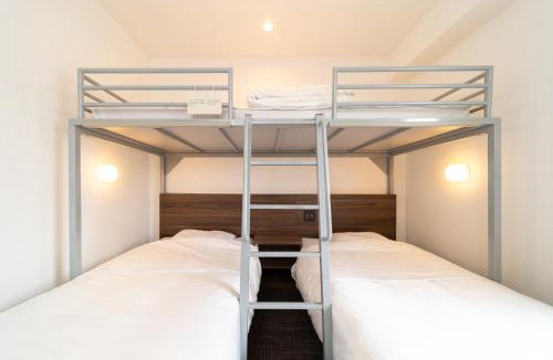 Tachikawa Hotel | Super Hotel Tokyo JR Tachikawa Kitaguchi