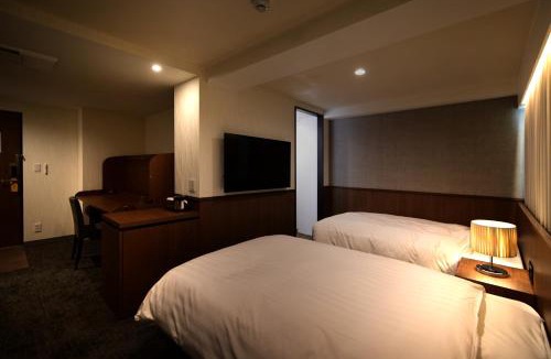 Shin-Yokohama Hotel | Hotel Platanus Shin Yokohama