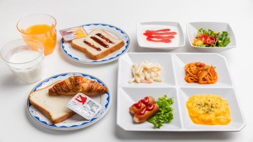Nagoya City Centre Hotel | Sotetsu Fresa Inn Nagoya-Shinkansenguchi