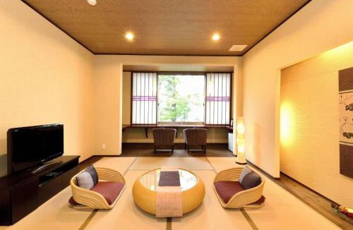 Futami Hotel | Hamachiyokan - Vacation STAY 56027v