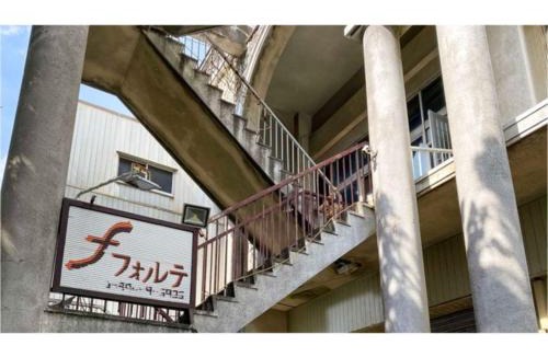 Hachijo Hotel | Forte "Hachijojima" - Vacation STAY 62473v