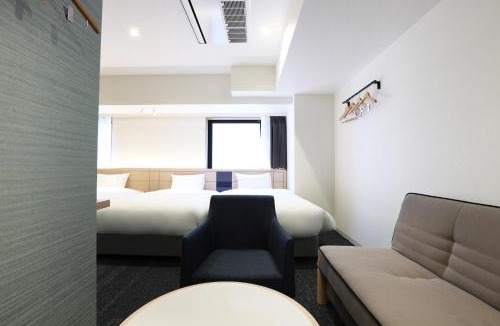 Nagoya City Centre Hotel | Henn na Hotel Premier Nagoya Fushimiekimae