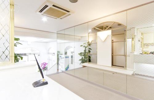 Kabukicho Hotel | Shinjuku East Hotel