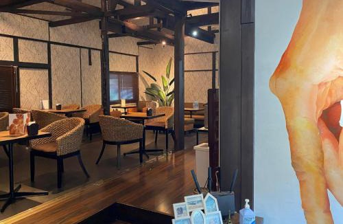 Oshima Hotel | Yuraku Izu-Oshima - Vacation STAY 44725v