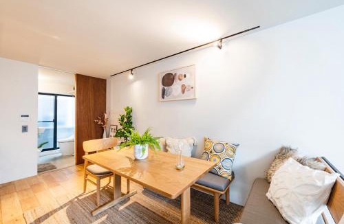 Koenjiminami Apartment | RiriLeo Koenji