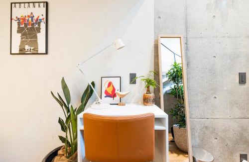 Koenjiminami Apartment | RiriLeo Koenji
