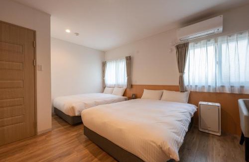 Sakai Hotel | HOTEL R9 The Yard Sakai
