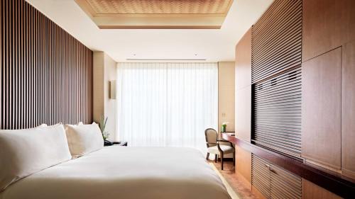 Yurakucho Hotel | The Peninsula Tokyo