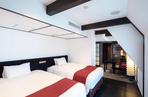 Dogenzaka Hotel | EN Hotel Shibuya