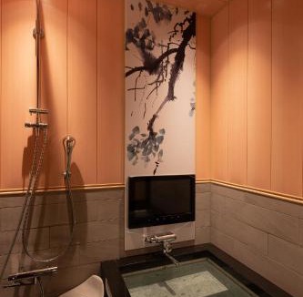 Nishiazabu Hotel | HOTELみなと-MINATO-