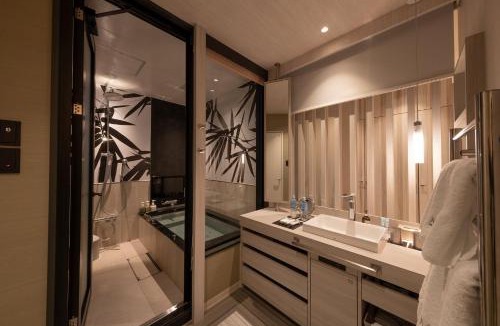 Nishiazabu Hotel | HOTELみなと-MINATO-