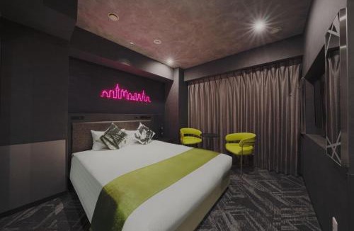 Kabukicho Hotel | Villa Fontaine Tokyo Shinjuku
