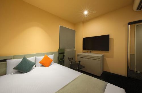 Kabukicho Hotel | Villa Fontaine Tokyo Shinjuku