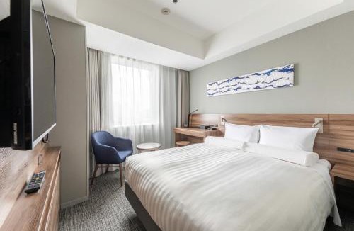 Ariake Hotel | Far East Village Hotel Tokyo Ariake