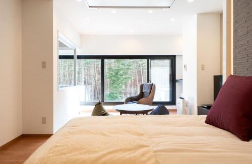 Kobuchisawacho Hotel | Yatsugatake Hotel Fuuka
