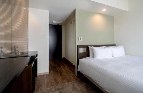 Ebina Hotel | Hotel Vista Ebina