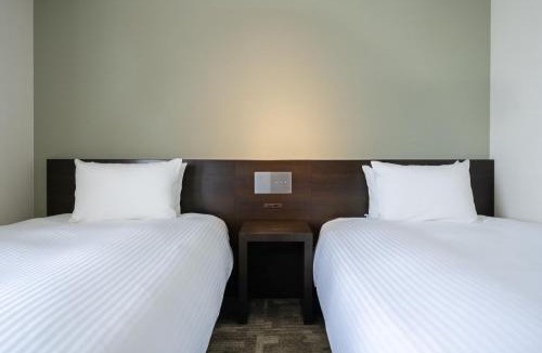 Ebina Hotel | Hotel Vista Ebina