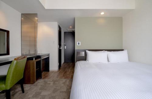 Ebina Hotel | Hotel Vista Ebina