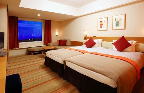 Maihama Hotel | MAIHAMA VIEW HOTEL by HULIC Formerly Tokyo Bay Maihama Hotel