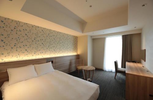 Shiomi Hotel | TOKYO EAST SIDE HOTEL KAIE