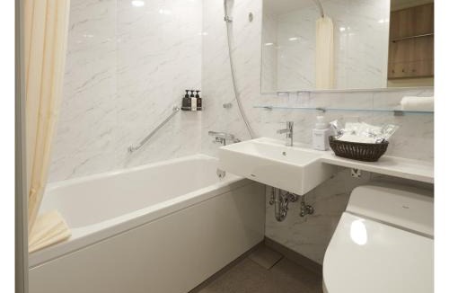 Shiomi Hotel | TOKYO EAST SIDE HOTEL KAIE