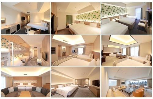 Shiomi Hotel | TOKYO EAST SIDE HOTEL KAIE