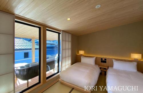 Hida House | IORI Stay HIDA